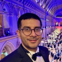 Aneeq Mahmood, Phd
