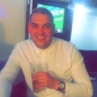 Chris Hughes