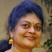 Srilatha Pericharla