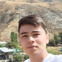 Muzaffar Safarov