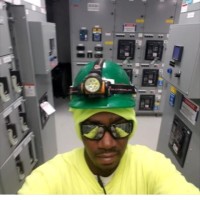 Eric Powell