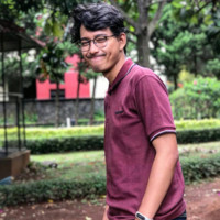 Bagas Maulana Achmad