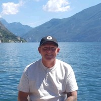 Martin Davidson