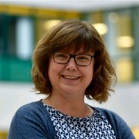 Geertruida Van Harten-Tangerman