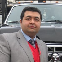 saeid shamloo