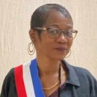 Marie-claude Cabarrus