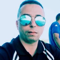 Salah Merabet