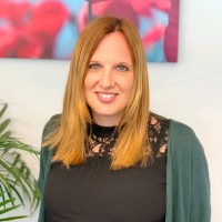 Petra Baust