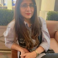 Samina Sardar