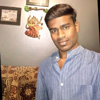 Arunkumar Rajendran