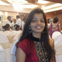 Poonam Shirke