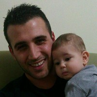 Kadir Peri