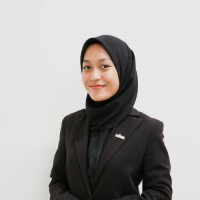 Fatin Izzati Mohd Izam