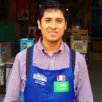 Smith De La Cruz Muñoz