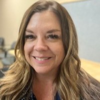 Nicole Bourland
