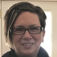 Tracy Holcomb