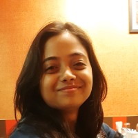 Ipsa Mohapatra