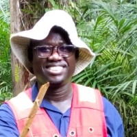 Dr. Serigne Sylla