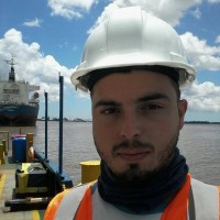 Gabriel Enrique Márquez Bravo