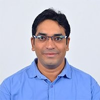 Hitendra Chaudhari