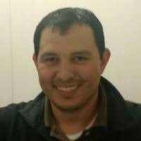 Adrian Cantu