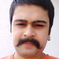Aditya Ohri