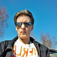 Jouni Lundqvist