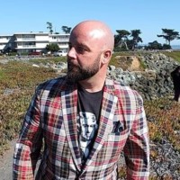 Adam Feldman