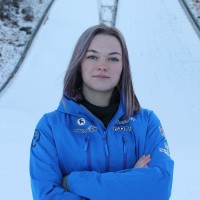 Paige Jones