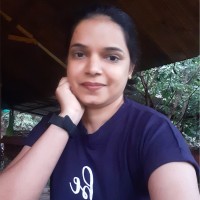 Geeta Jadhav