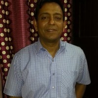 Dinesh Mathur