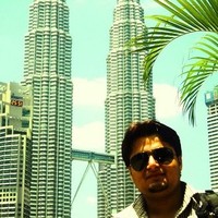 Puneet Kumar