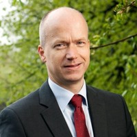 Stefan Tisell