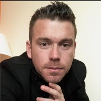 Mickaël Cante