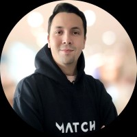 Cristián Angulo Forné