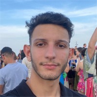Erick Soares De Souza