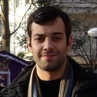 Stavros Fragkopoulos