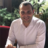 Mehmet Ali Özer