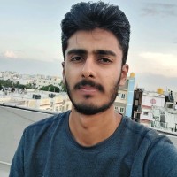 Ashok Kumar B