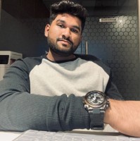 Yogesh Hadkar