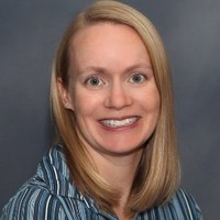 Mary Napier, CCP