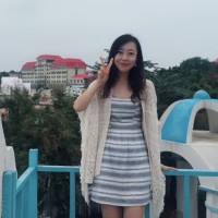Melina Wang