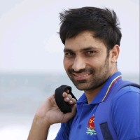 Pratap Singh Chauhan