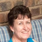 Jacqueline Kenselaar