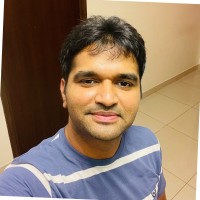 Krishnamurthy Im