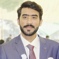 Talha Riaz