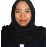 Nabilah Nur Fauziah