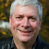 Raymond Blatz, P. Eng