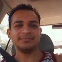 Antonio Medrano