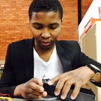 Vusumuzi Lubisi